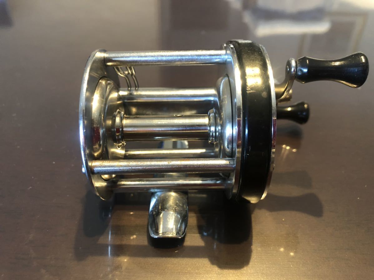 0 Kalamazoo B Reel Marked Co カラマズー Bal Cli 20 Special MODEL B
