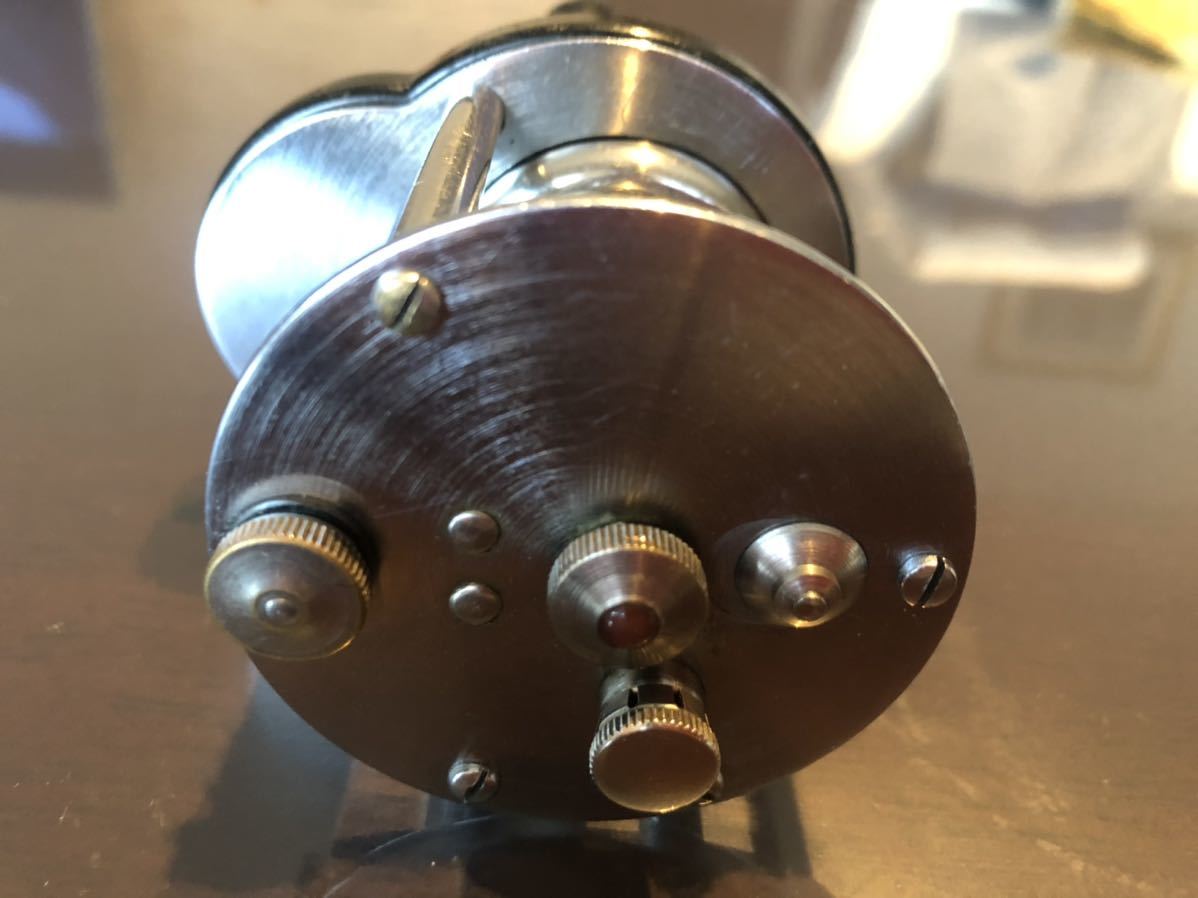 0 Kalamazoo B Reel Marked Co カラマズー Bal Cli 20 Special MODEL B