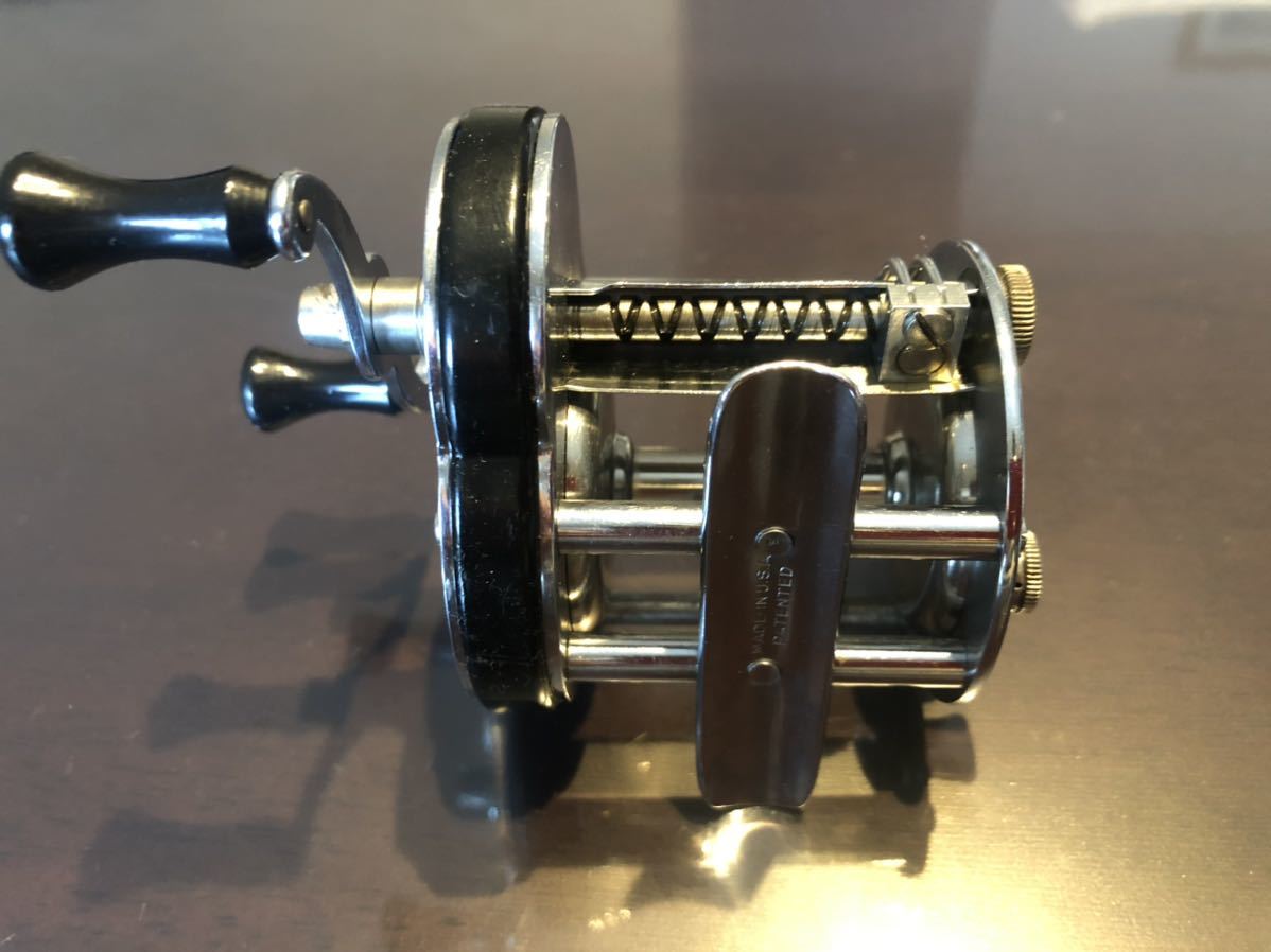 0 Kalamazoo B Reel Marked Co カラマズー Bal Cli 20 Special MODEL B