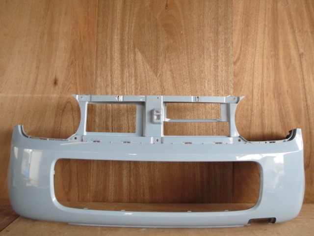 送料無料，人気セール E7/ HE22Sアルト ラパン純正フロントバンパー71711-85K(フロント)｜売買されたオークション情報、yahooの商品情報をアーカイブ公開 - オークファン スズキ用