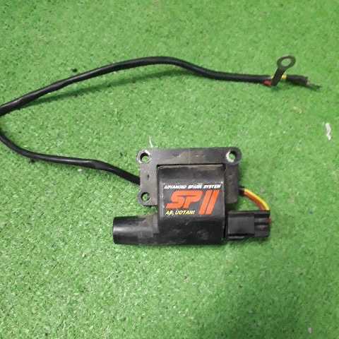 ASウオタニ　イグニッションコイル　中古