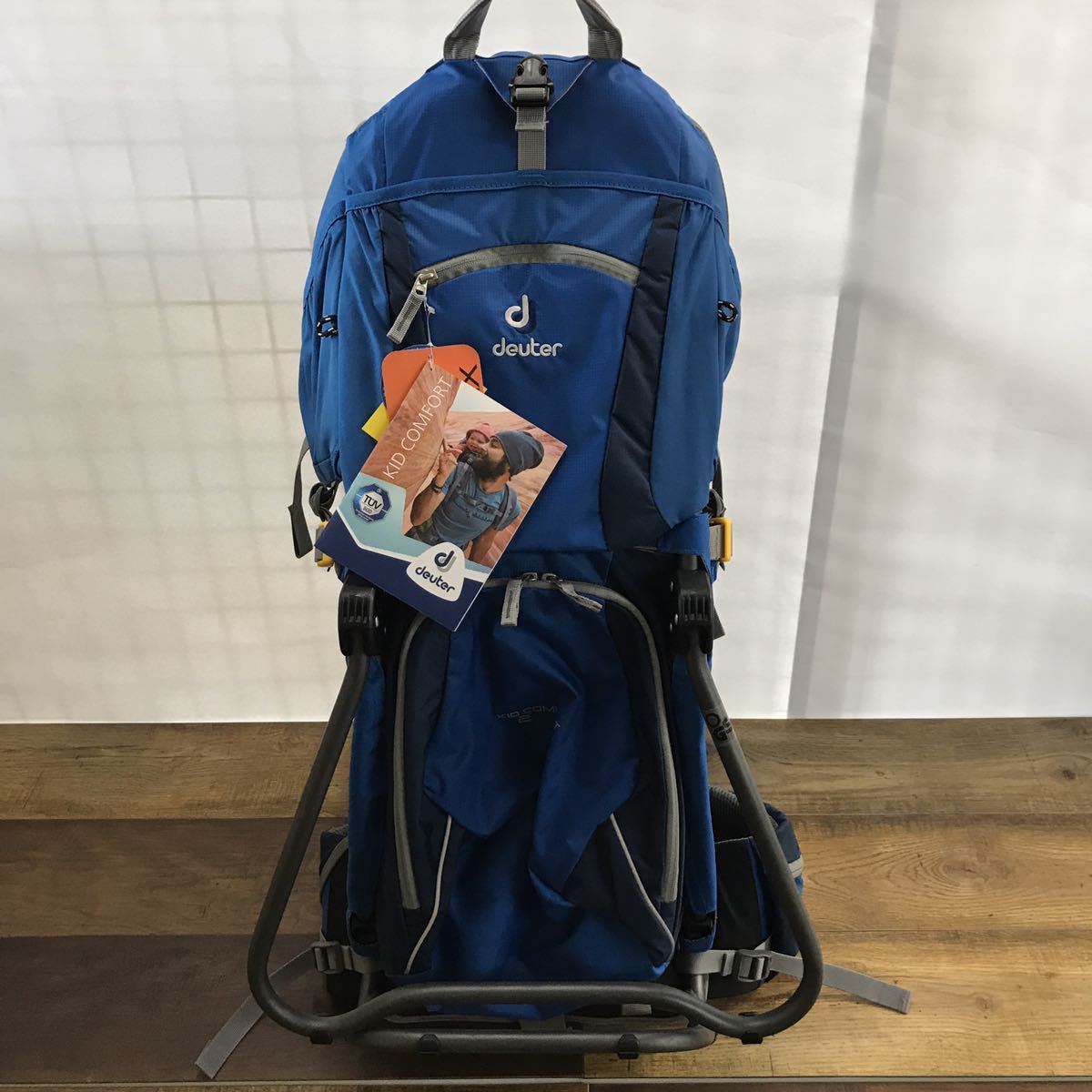 0 ドイター 公式通販 Kid deuter Deuter Comfort キッドコンフォート 