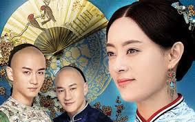 DVD 月に咲く花の如く DVD-BOX 1〜3 全36話 中国ドラマ