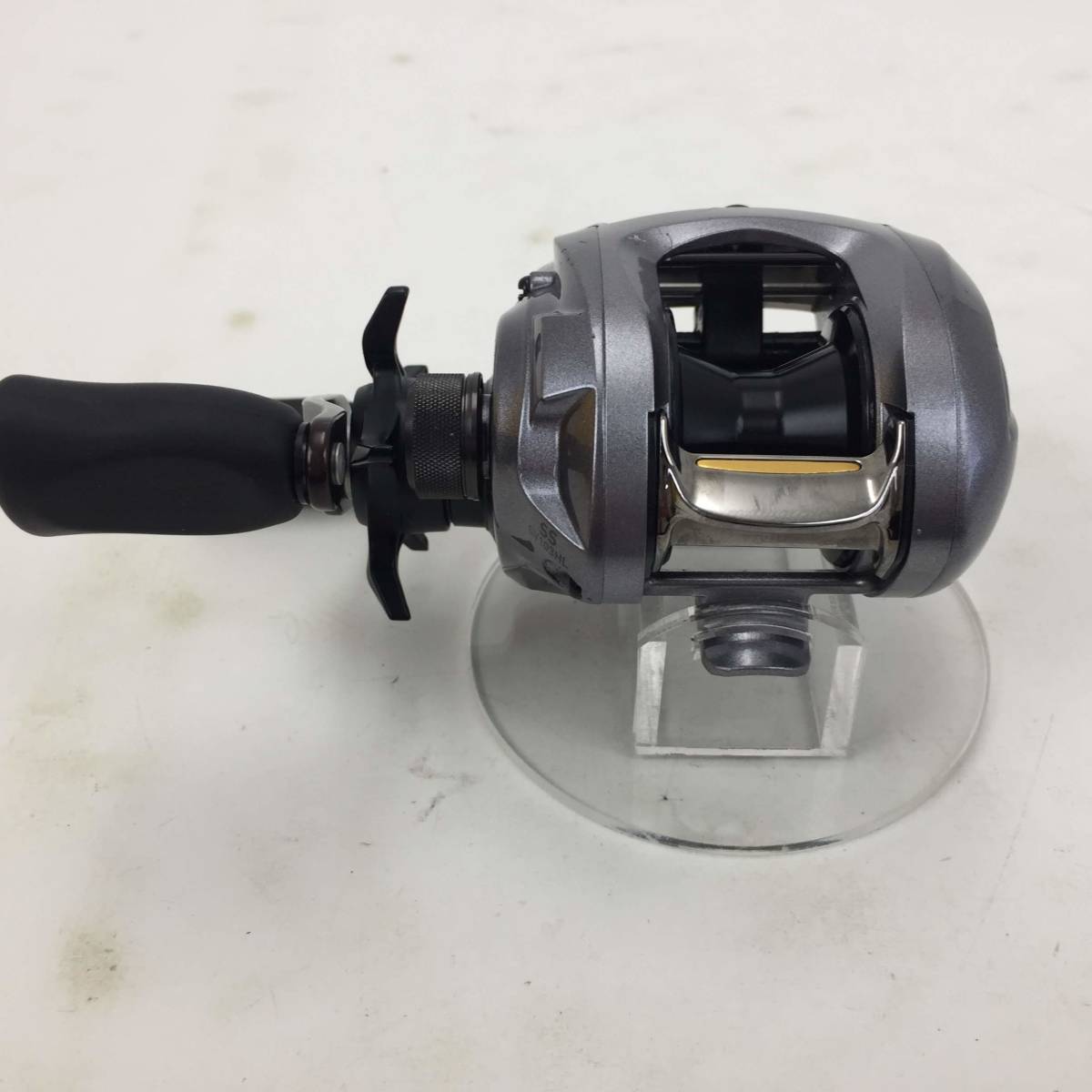 全国無料，正規品 DAIWA ダイワ リール 14 SS SV 103H スプール変更 品(ダイワ)｜売買されたオークション情報、yahooの商品情報をアーカイブ公開 - オークファン ダイワ
