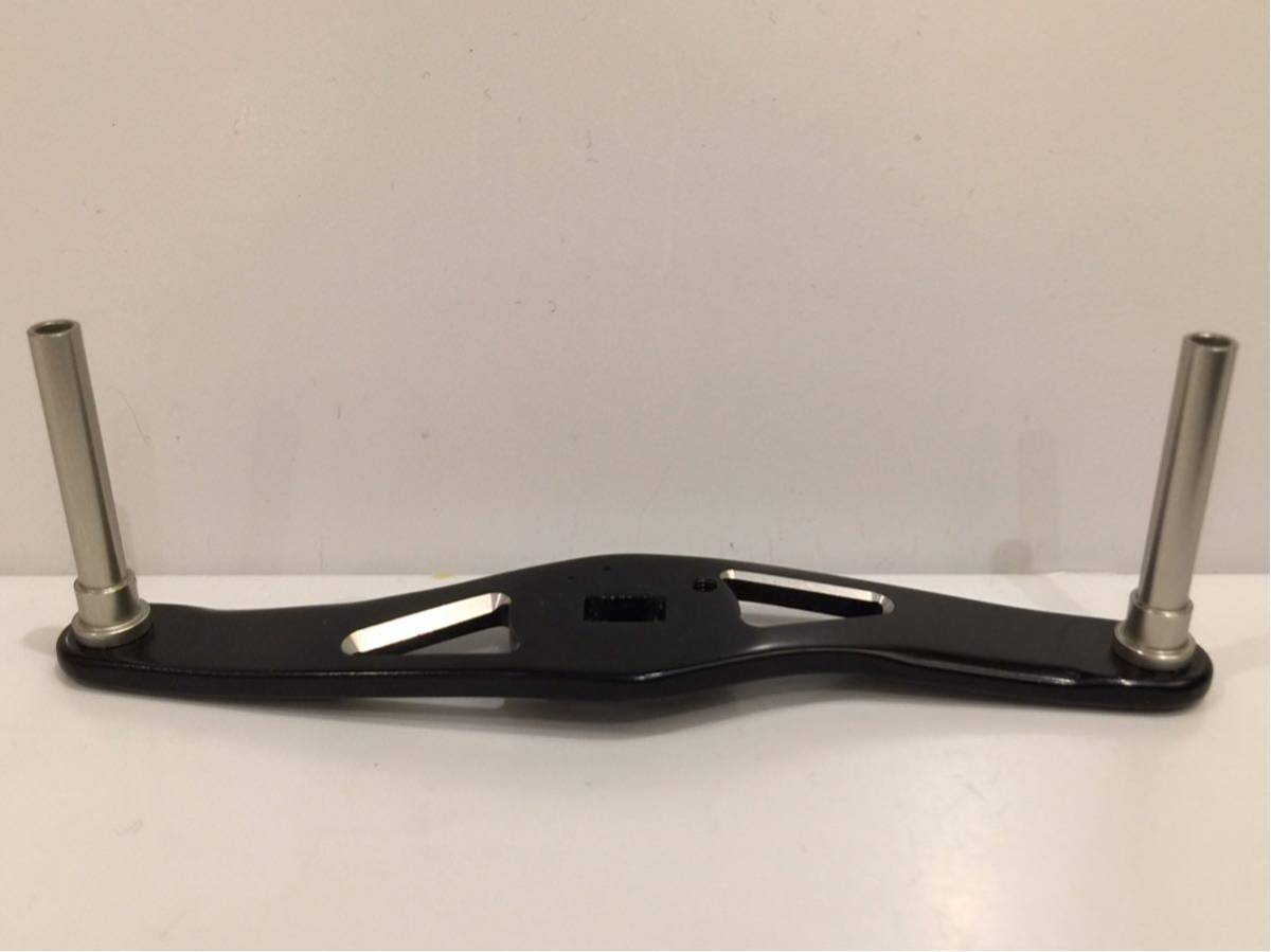 0 アンタレス DC MD 純正ハンドル ノブ軸間90mm 左右兼用 ① 未使用 ③