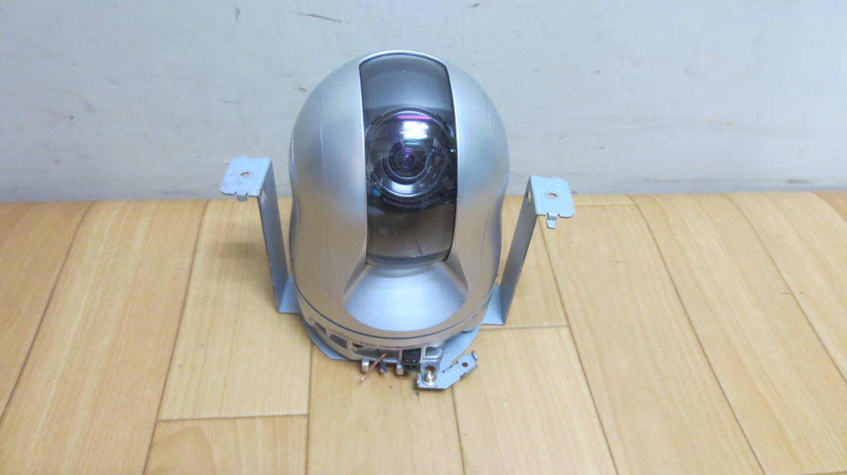 ☆ Panasonic ネットワークカメラ DG-SC385 ☆ 動作未確認