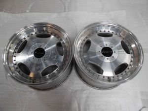pcd112 しつこい /18インチ 7.5j ET+44ハブ66.6 4本タイヤセット