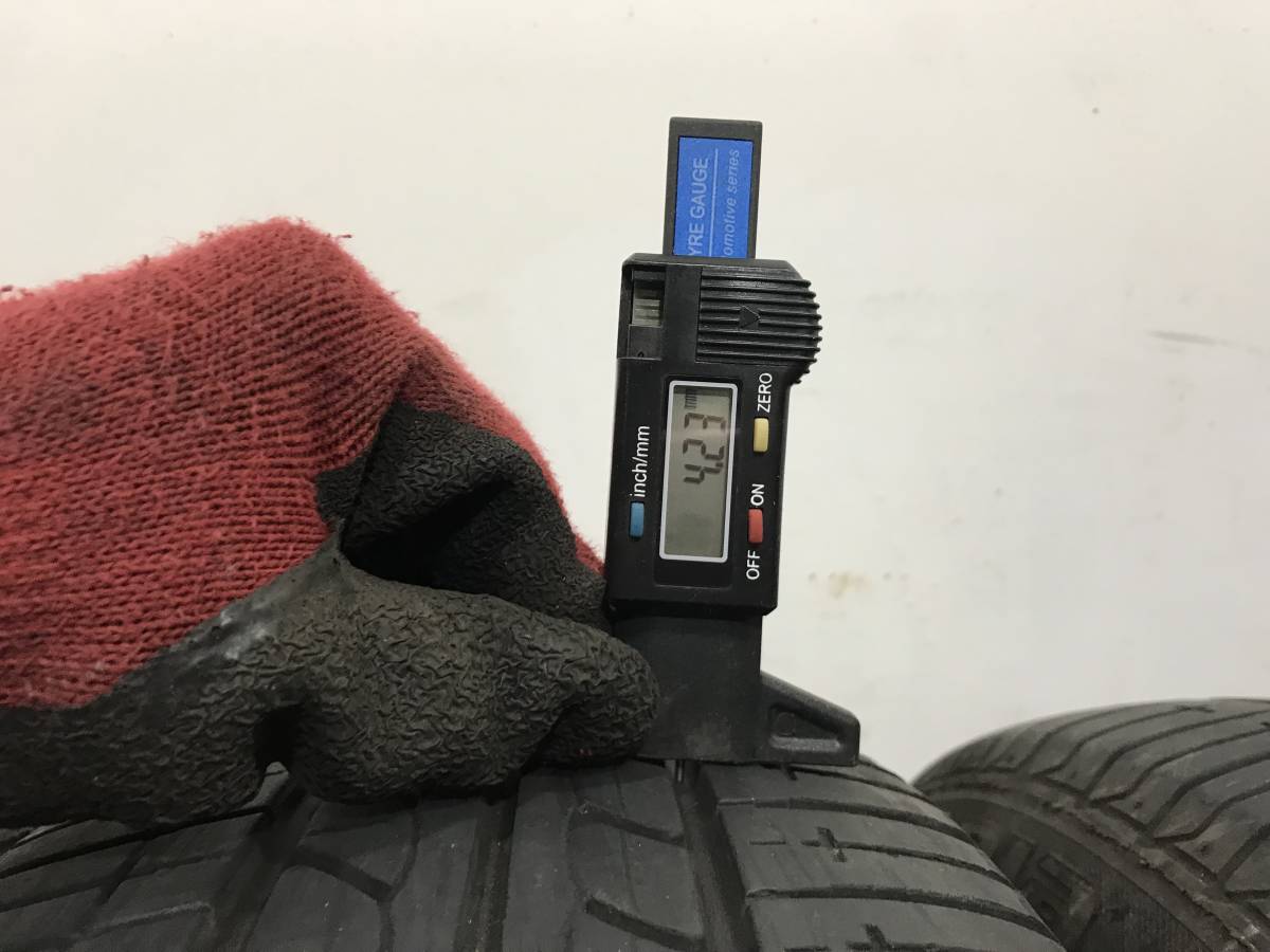 埼玉発＊ 175/60R16 82H BRIDGESTONE ECOPIA EP25 4本 ブリヂストン
