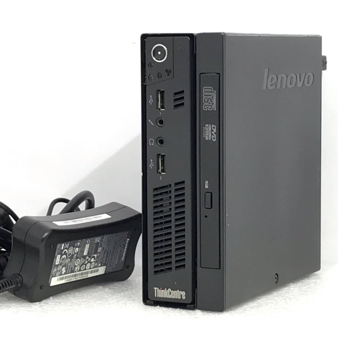 Lenovo ThinkCentre Tiny : VESA Mount Mini M715q VESAマウント Tiny