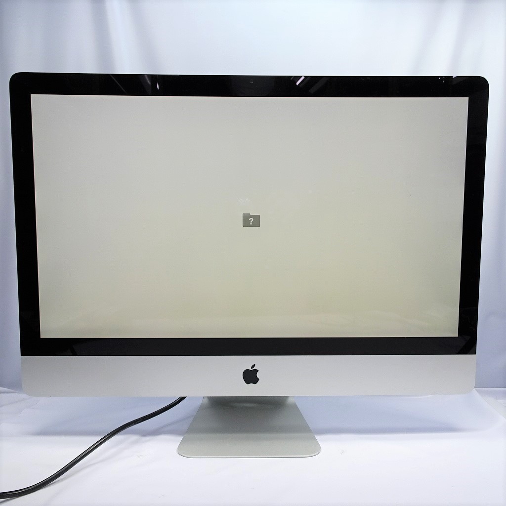 Mac mini 2.3GHz Core i7 8GB 1TB おまけ付き Apple iMac 27インチ Late 2009 Core i5 750 2.67GHz/4GB/1000GB/DVDRW