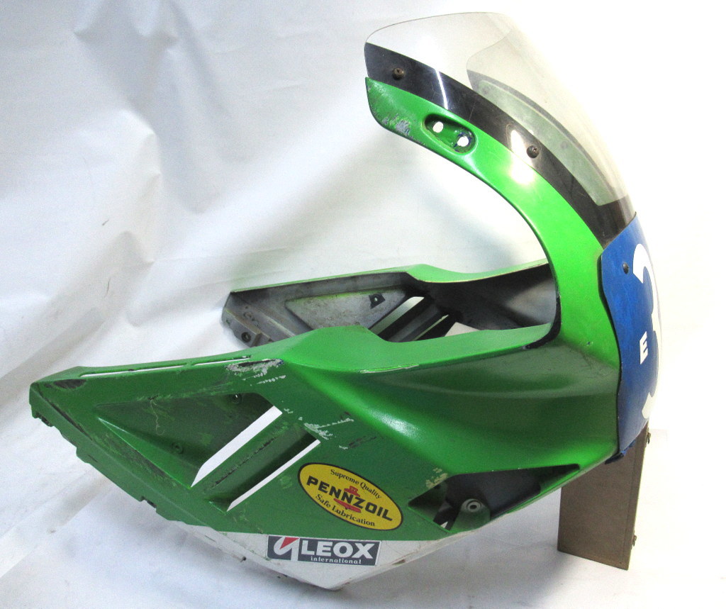 ジャンク ZX-4 F3 レース用カウル バイクカウル | TT-F3レーサー