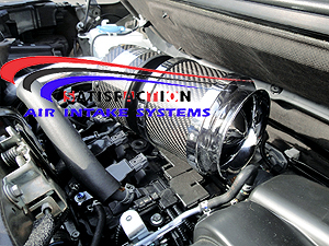 ★NEW！ N VAN / N VAN +STYLE ターボ JJ1・JJ2 SATISFACTION カーボンチャンバーエアインテークKIT