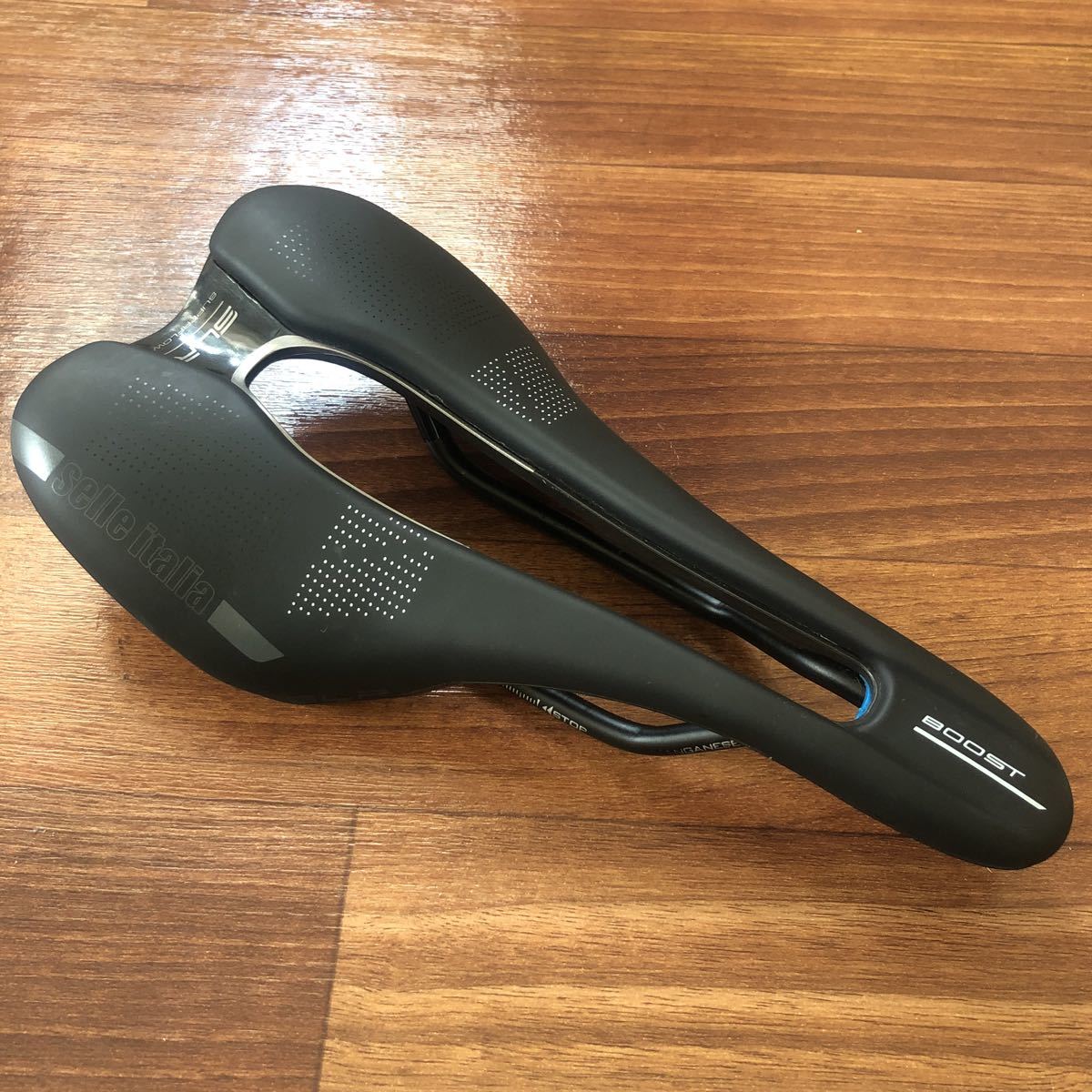 Selle Italia - SLR Boost Superflow サドル