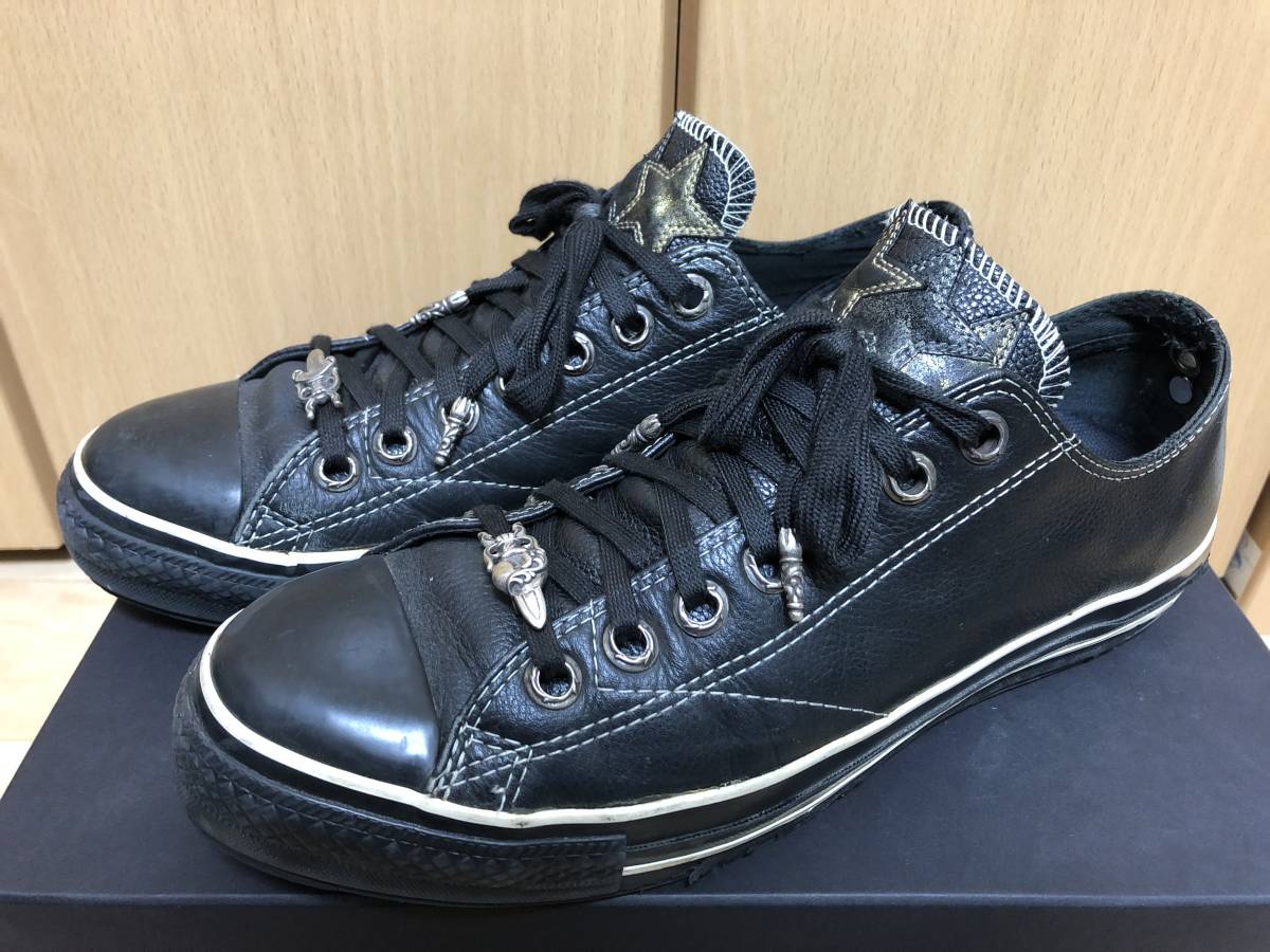 HEARTS CHROME 店舗 クロムハーツ通販 インボイス 正規品 専門店 