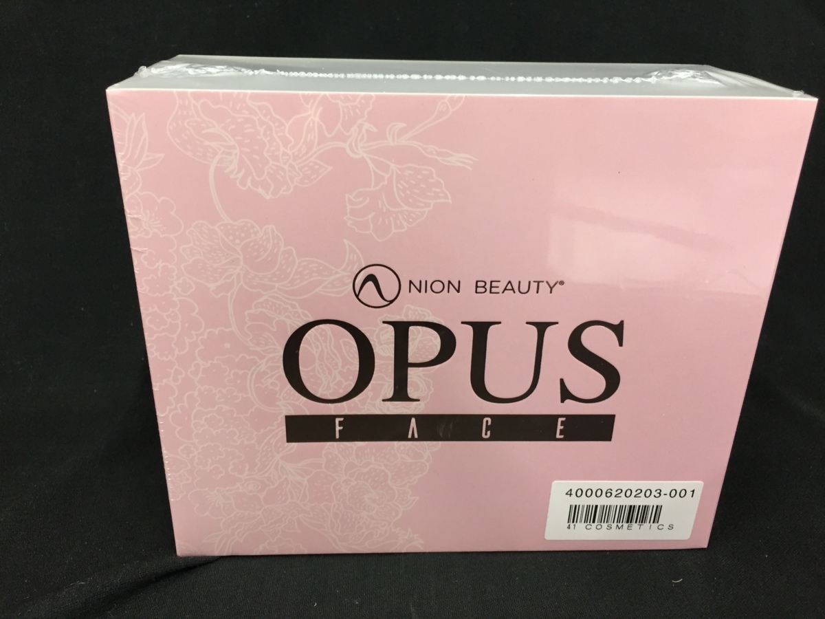 激安 本物 03-440 ◎BV 新品 ネイオン ビューティー オーパス フェイス