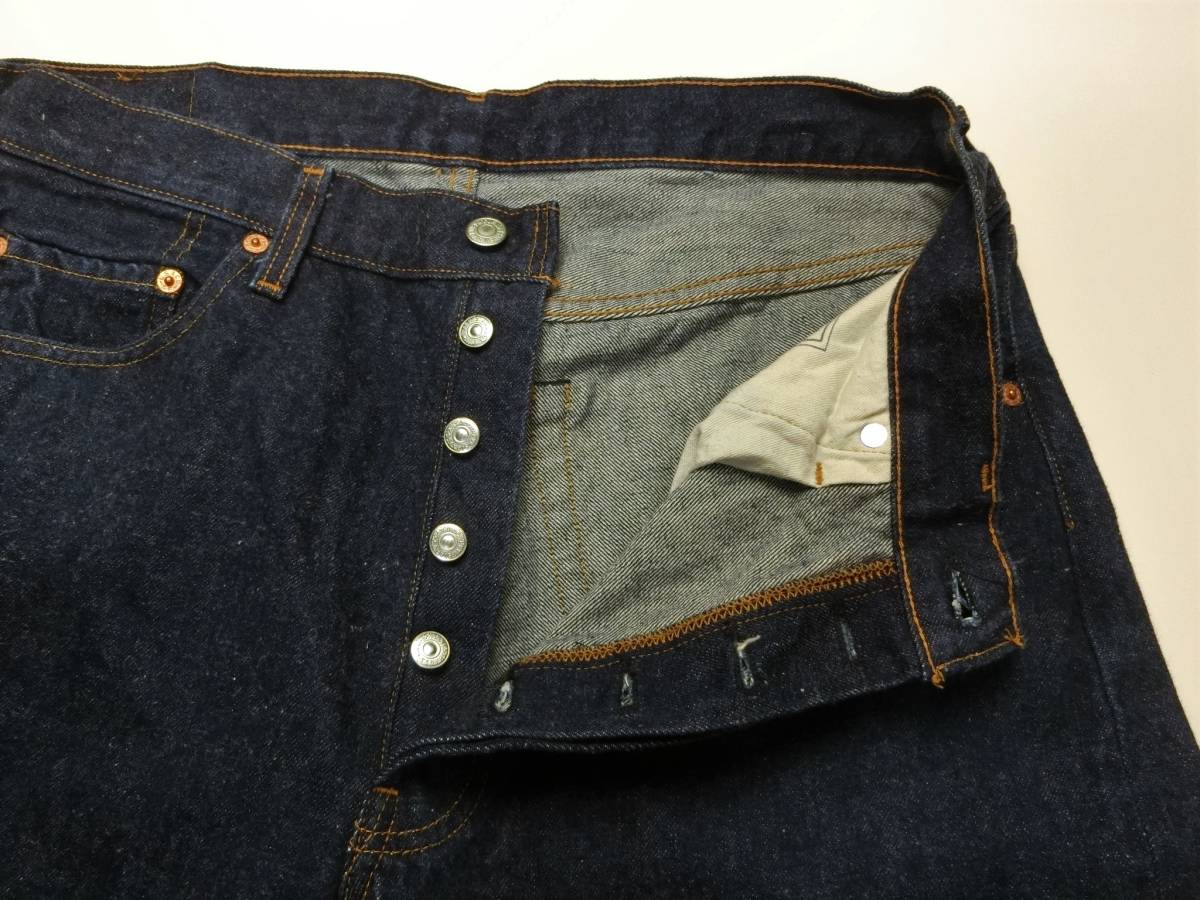 90s 93年製 USA製 Levi
