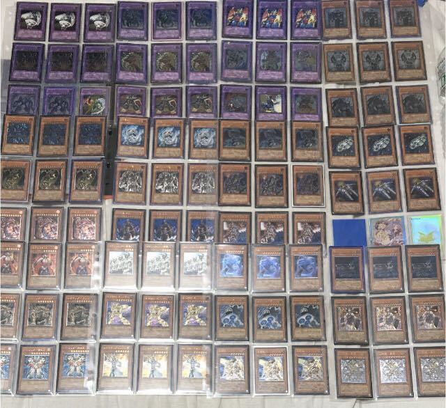 ゆ*う様 遊戯王カード　レリーフレア　41枚　まとめ売り 遊戯王 2026年最新Yahoo!オークション レリーフ 遊戯王 遊☆戯☆王
