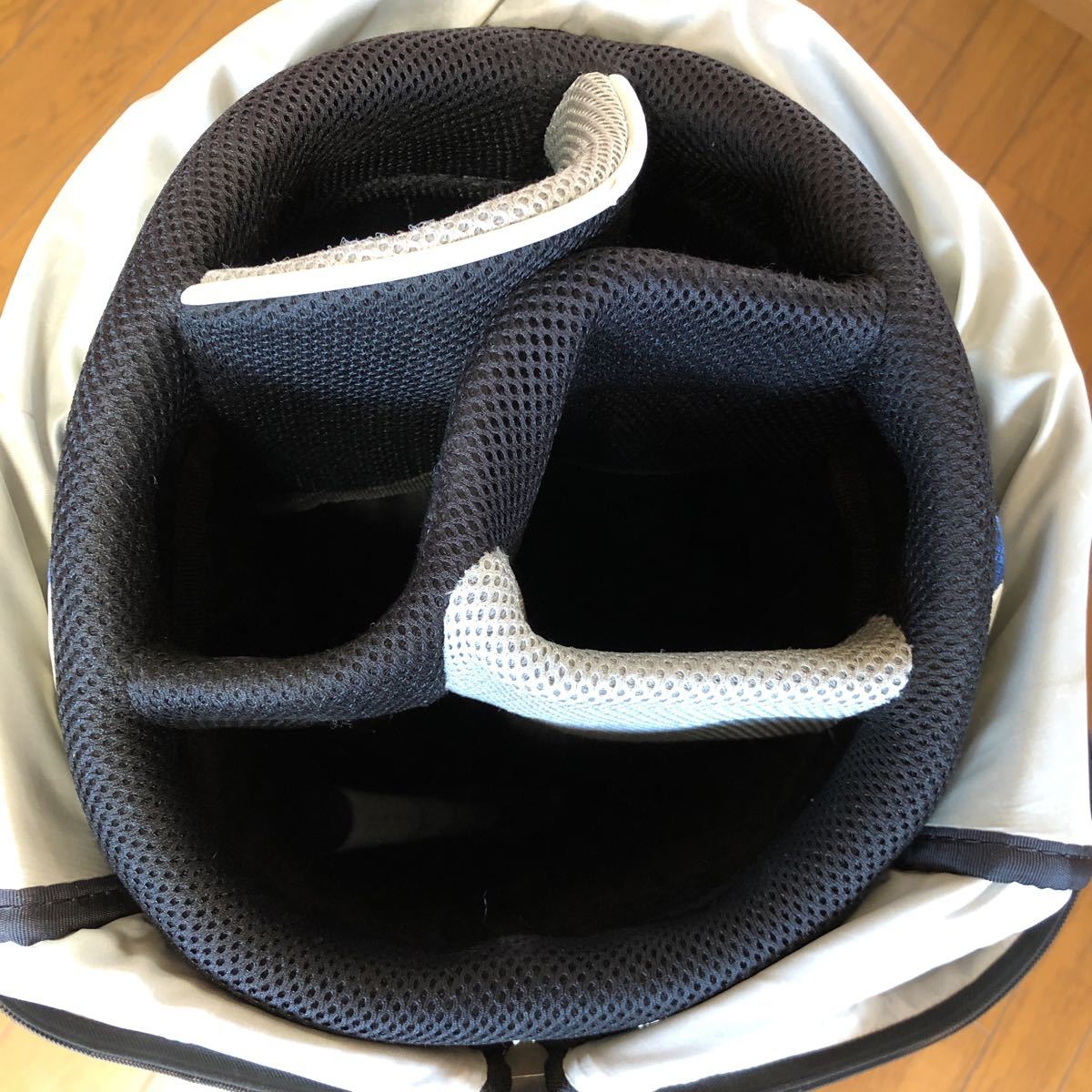 ミズノ Mizuno キャディバッグ - 0 MIZUNO カートバッグ ​美品・希少 MIZUNO（バッグ）のフリマアイテム一覧 CARTBAG Cart メルカリ sale for Bags キャディバッグ(9.5型&frasl;47インチ対応