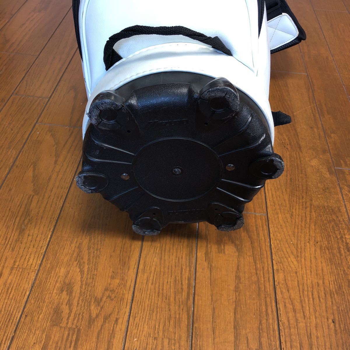 ミズノ Mizuno キャディバッグ - 0 MIZUNO カートバッグ ​美品・希少 MIZUNO（バッグ）のフリマアイテム一覧 CARTBAG Cart メルカリ sale for Bags キャディバッグ(9.5型&frasl;47インチ対応