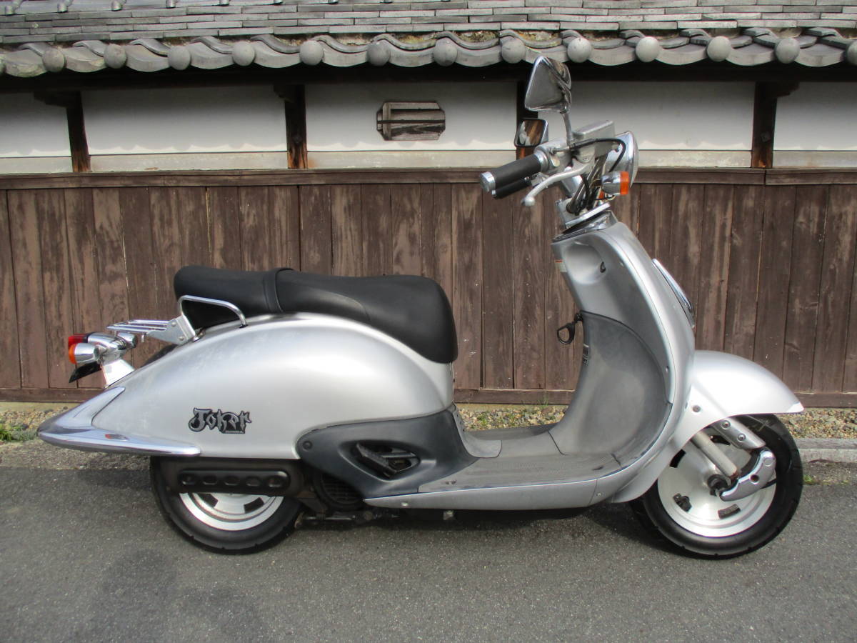 ジョーカー90 HF09 ホンダ 銀 公式通販 HF09 0 - ジョーカー 