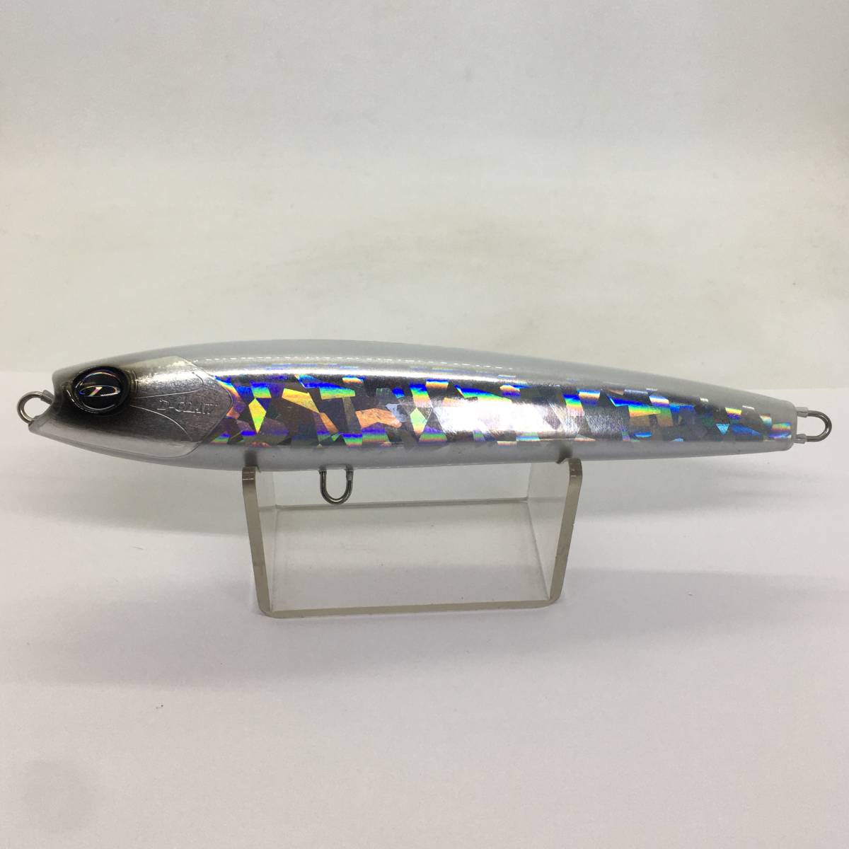 D-CLAW - バブルス バス・トラウト Bubbles 全6色ディークロウ SHOP WEB 対大型青物にファン多し！D-CLAWのマリノ、バブルスが喰わせに特化し 0 バブルス160＞「D-CLAW」キャスティング・ジギングに特化したソルト バブルス190 バブルス190-FEED 1 メルカリ バブルスの人気アイテム