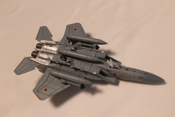 ハセガワ F-15J 株式会社 イーグル 1⁄72 完成 模型 F-15 戦闘機 プラモデル