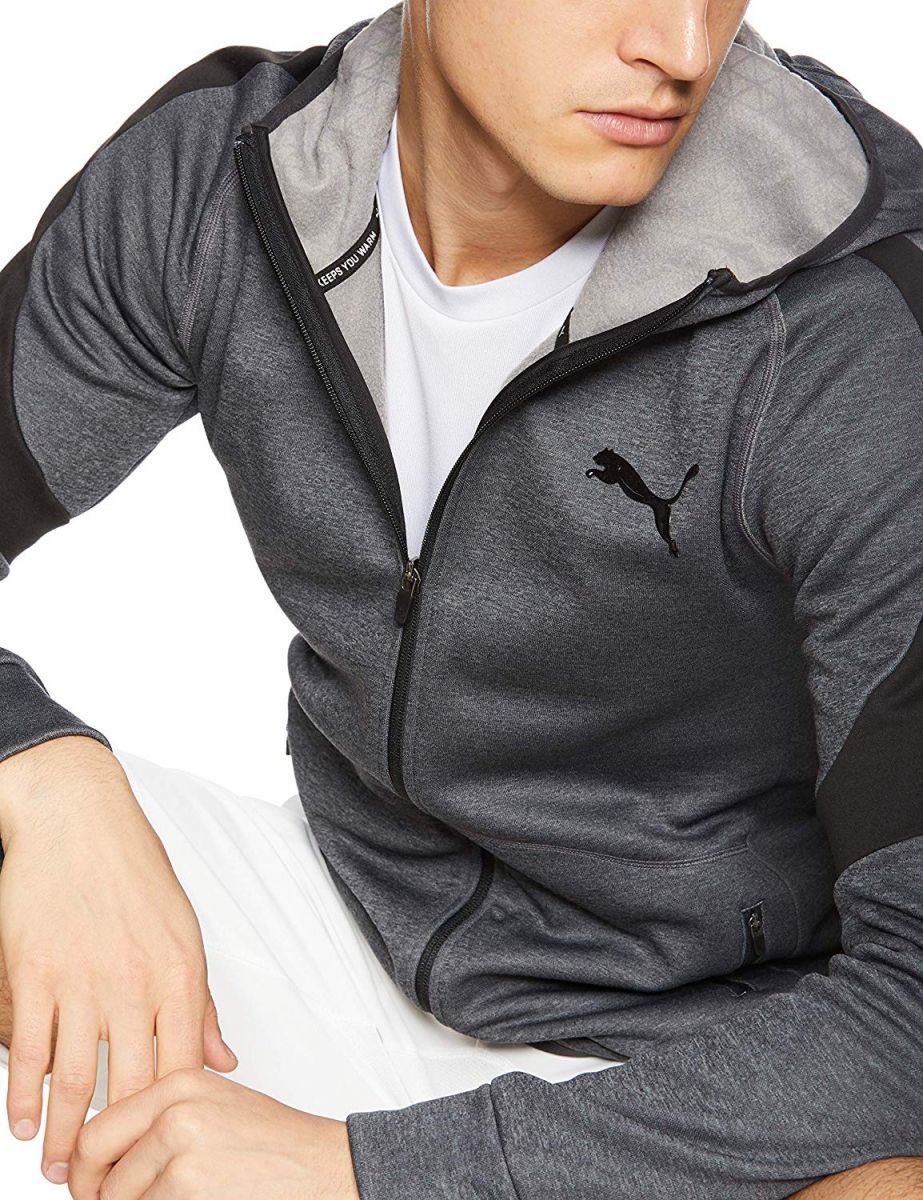 プーマ PUMA ワークウェア 服のみ 半袖ジャンバー Tシャツ 空調服 即日発送PUMA ウルトラ アルティメット 0 SS MX POWER 半袖 日本