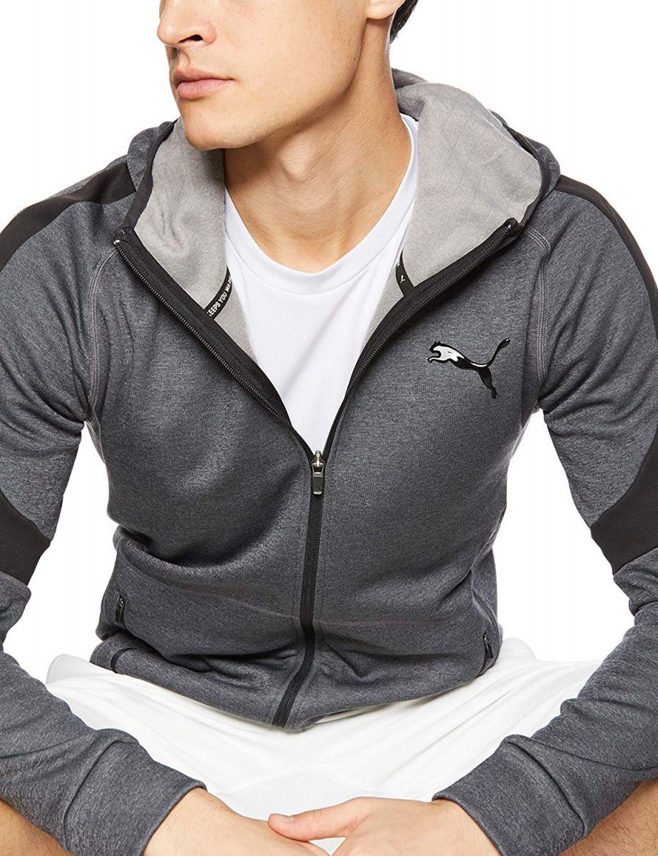 プーマ PUMA ワークウェア 服のみ 半袖ジャンバー Tシャツ 空調服 即日発送PUMA ウルトラ アルティメット 0 SS MX POWER 半袖 日本