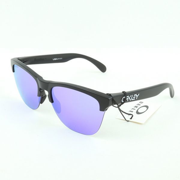 送料無料，100%新品 1円スタート OAKLEY/オークリー/Frogskins Lite OO9374-3163//サングラス(セル、プラスチックフレーム)｜売買されたオークション情報、yahooの商品情報をアーカイブ公開 - オークファン セル、プラスチックフレーム