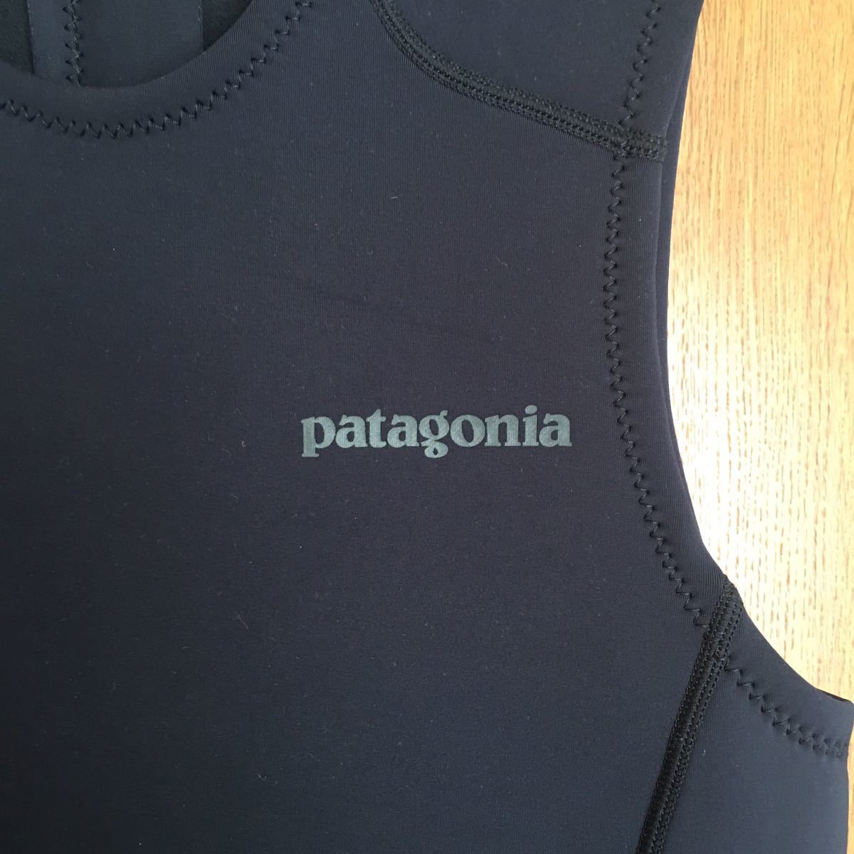 【新作入荷，100%新品】 パタゴニア ウエットスーツ ショートジョン サイズM 薄手 ジャージ素材 春夏 patagonia(ショートジョン)｜売買されたオークション情報、yahooの商品情報をアーカイブ公開 - オークファン ウエットスーツ