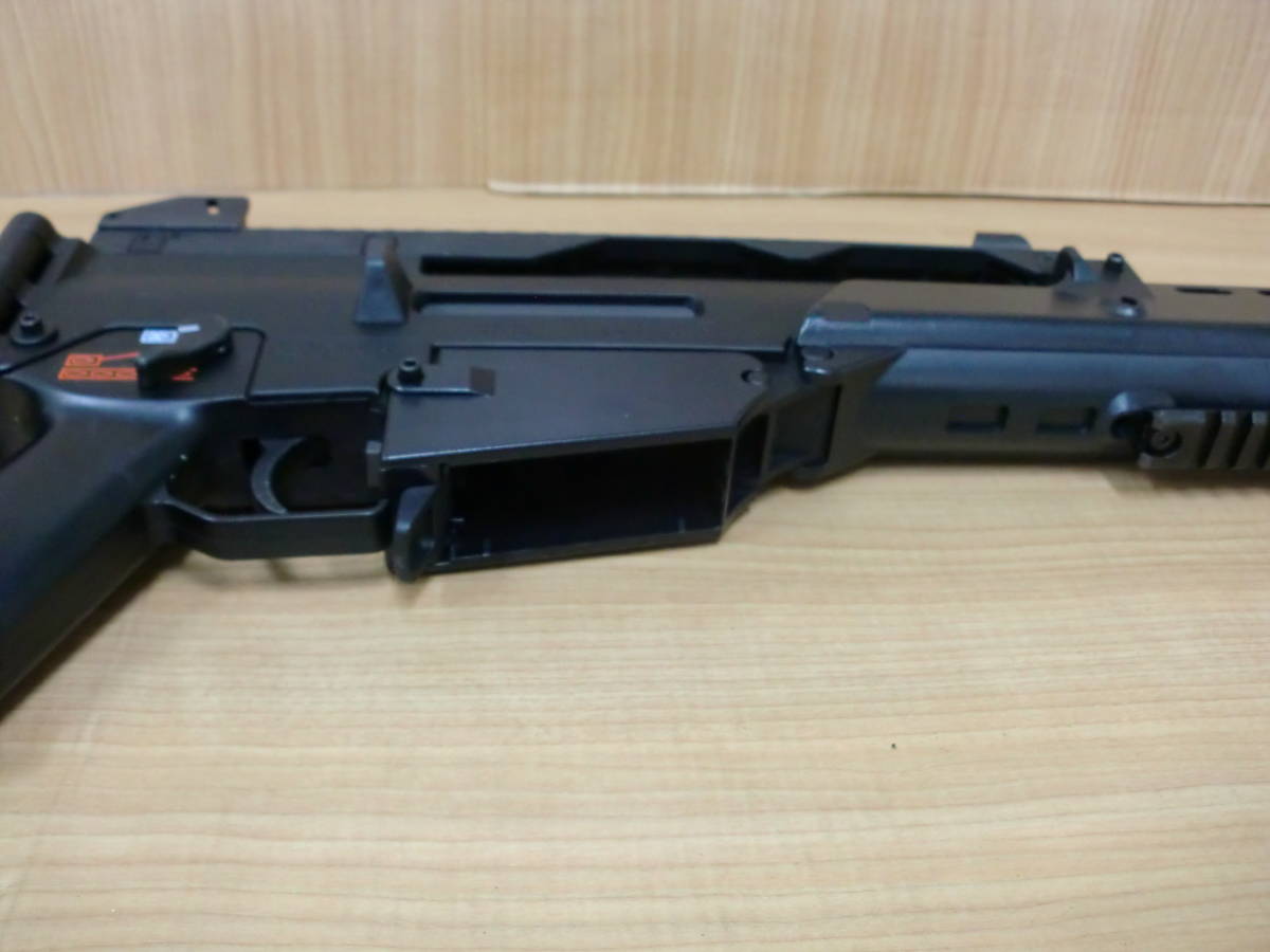 東京マルイ H&K G36C スタンダード 電動ガン マック堺のレビュー