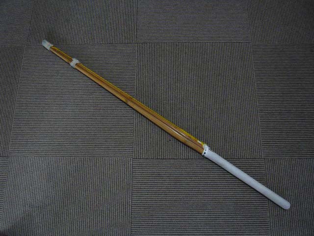 お買い得，大人気 筑峰 竹刀 剣道(竹刀)｜売買されたオークション情報、yahooの商品情報をアーカイブ公開 - オークファン 竹刀