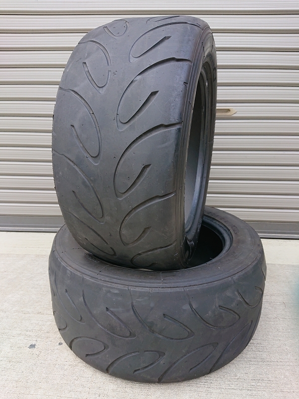 A050 ADVAN 225&frasl;50R15 YOKOHAMA 91V TIRE アドバン Mコンパウンド | ヨコハマ (M) オークション比較 [1本] 0 サマータイヤ ヴィッツ(こちょー