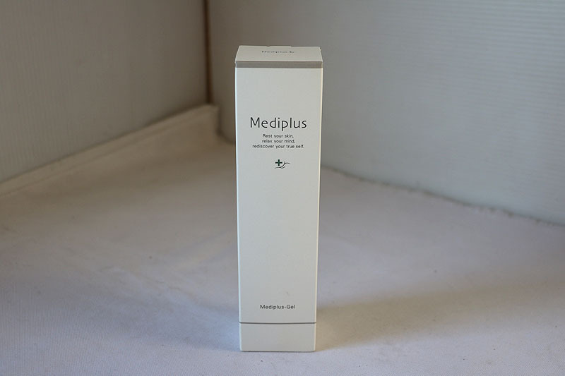 メディプラス（Mediplus） メディプラスゲル 180g [C]メディプラス