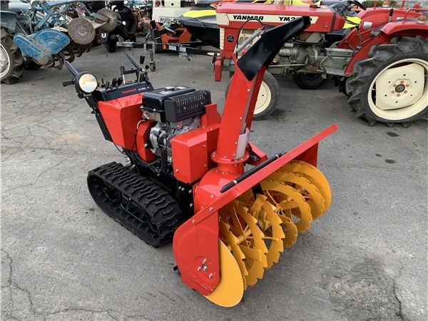 JM-1390X,VEL｜中型除雪機｜除雪機｜製品・サービス｜農業｜ヤンマー