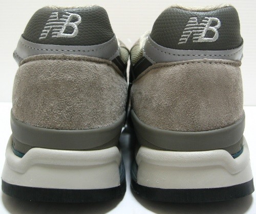 USA Balance in ニューバランス 0 M998 New made U998 M998の通販 IN new 公式通販 balance Made 27.5