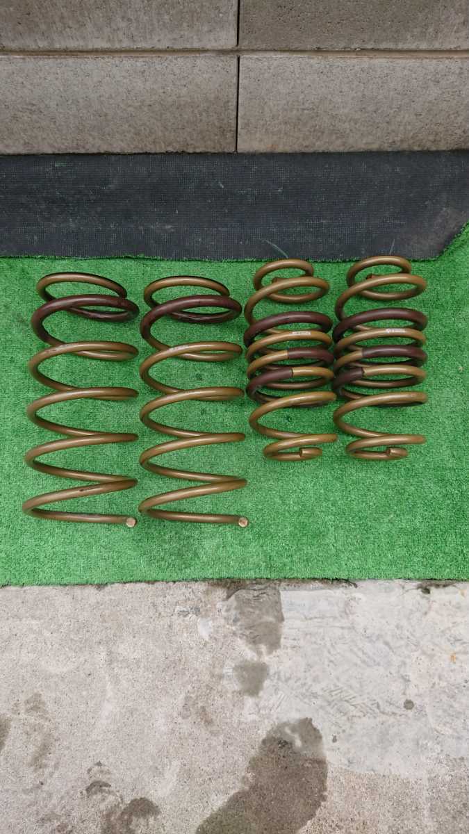 RS-R DOWN ノア ヴォクシー RSR Ti2000 ダウンサス | 80ノア ノア 