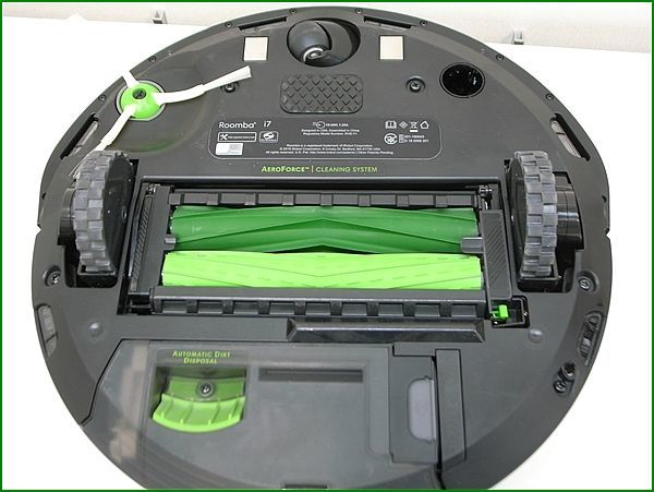 iRobot ルンバ i7 クリーンベースセット 2019/9/19購入品 ロボット掃除