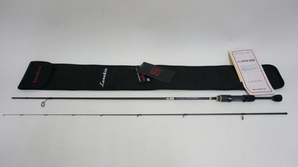 赤字超特価，人気 122 n8879 天龍 TENRYU ルナキア LK582S-LS 品(テンリュウ)｜売買されたオークション情報、yahooの商品情報をアーカイブ公開 - オークファン ルアーロッド