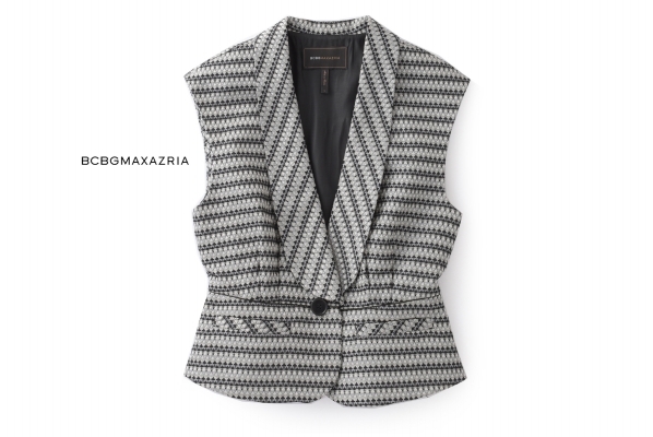 BCBG - BCBGMAXAZRIA ビーシービージーマックスアズリア(BCBGMAXAZRIA 