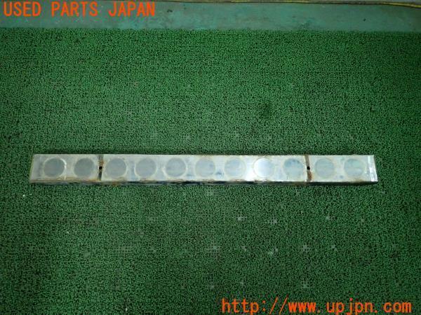 定番，HOT 3UPJ=61220048 三菱ジープ J53 J50系 Jeep 純正 フロントバンパー(エアロパーツ)｜売買されたオークション情報、yahooの商品情報をアーカイブ公開 - オークファン 三菱用