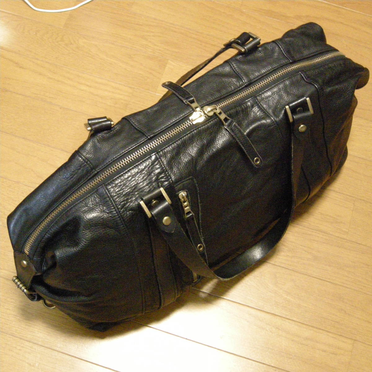 定価41,800円○master-piece | マスターピース ○Fold No.24020 