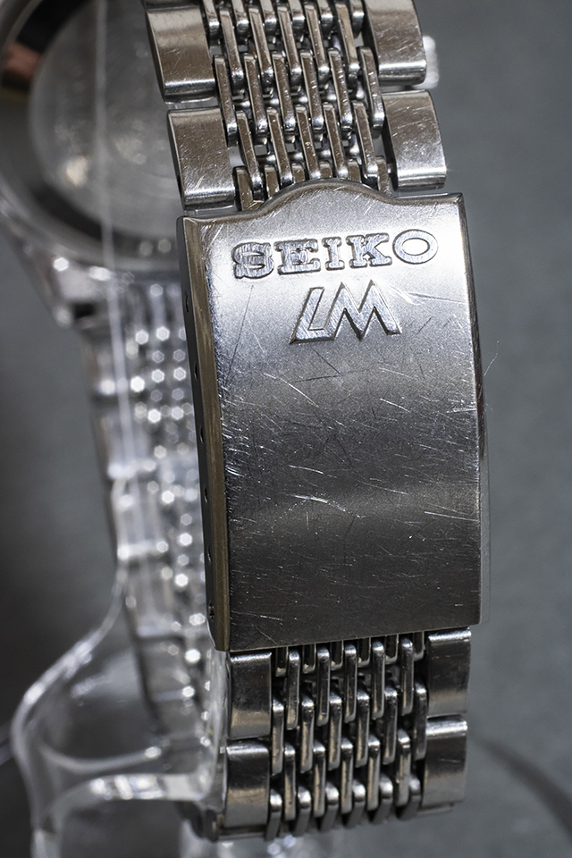 送料無料｜現状販売｜動作品｜SEIKO：セイコー｜自動巻き腕時計｜LORD MATIC：ロードマチック｜23石｜5606-7070