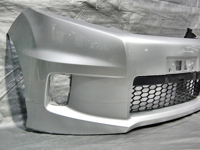 フリードスパイク GB3後期純正 フロントバンパー 71101-SFM-Z000 車 フリードスパイク GB3後期純正 フロントバンパー 71101-SFM-Z000