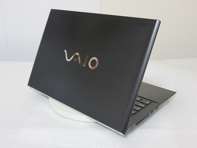 公式オンラインストア通販 薄型VAIO！【税込】 SONY vaio VJP132C11N