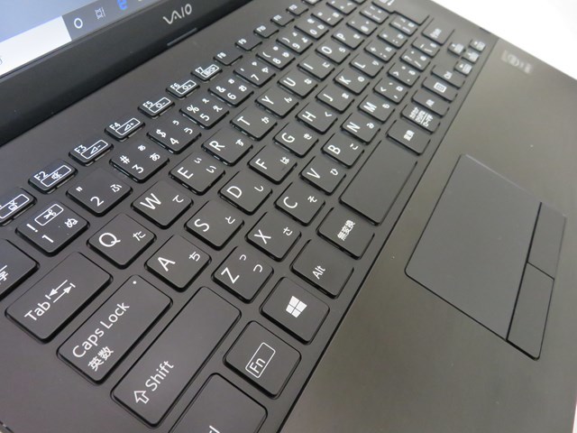 公式オンラインストア通販 薄型VAIO！【税込】 SONY vaio VJP132C11N