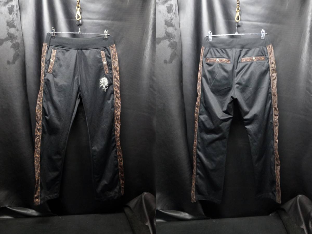 Roen(ロエン)ジャージ上下 ロエン Roen SPORTS ジャージ上下