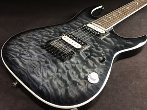 Ibanez rga72qmのYahoo!オークション(旧ヤフオク!)の相場・価格を見る  