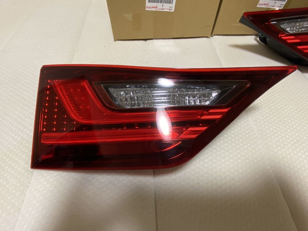 GS レクサス LEXUS レクサスGS 後期純正テールランプ 10系 レクサス