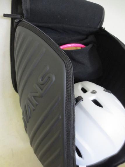 新作，100%新品 ヘルメットBAG ＝SWANS= ストラップ付属 ３WAY仕様 ５０％OFF(スキー)｜売買されたオークション情報、yahooの商品情報をアーカイブ公開 - オークファン その他